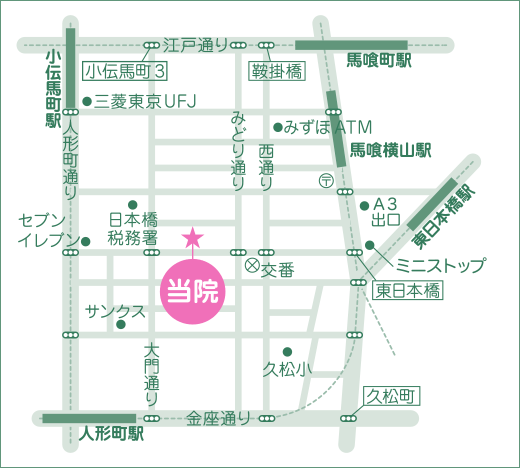 �A�N�Z�X�}�b�v