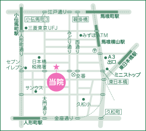 ���{������܂����ȃN���j�b�N�@�ē��n�}